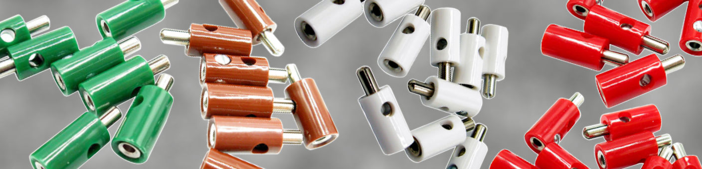 Stecker Stecker im Modellbahnshop