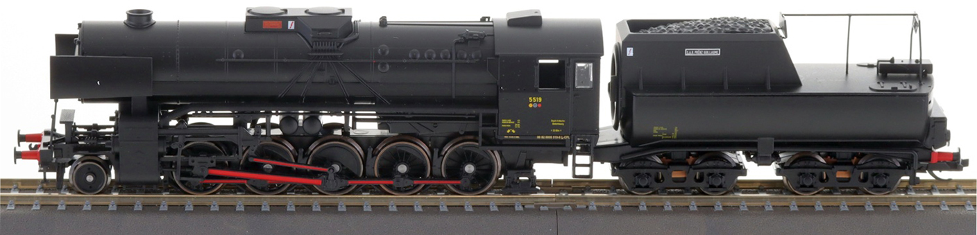 TT-Dampfloks im Modellbahnshop