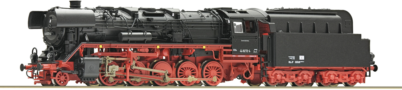 TT-Dampfloks im Modellbahnshop