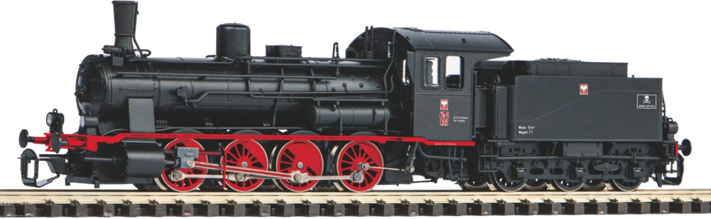 TT-Dampfloks im Modellbahnshop