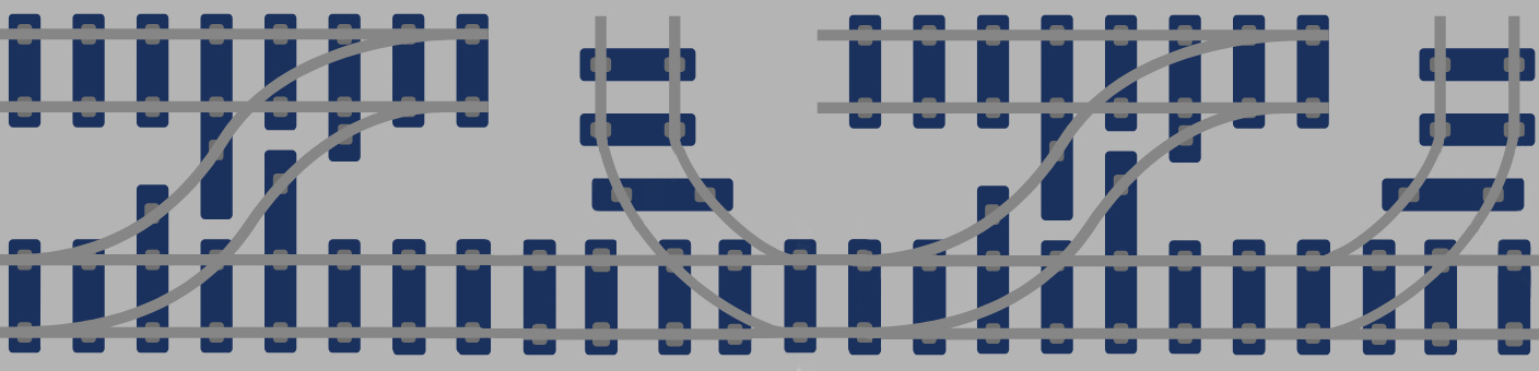 Weichen Weichen im Modellbahnshop