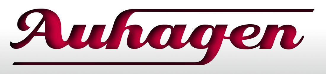 Auhagen Herstellerlogo