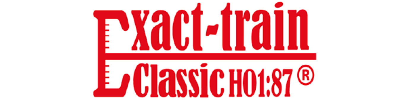 Exact-Train Exact-Train im Modellbahnshop