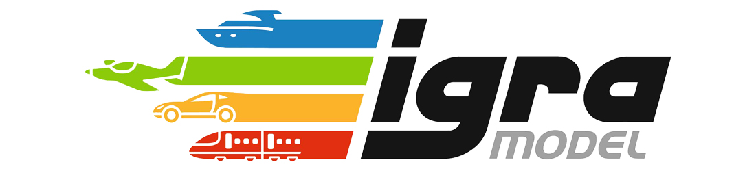 igra Model im Modellbahnshop
