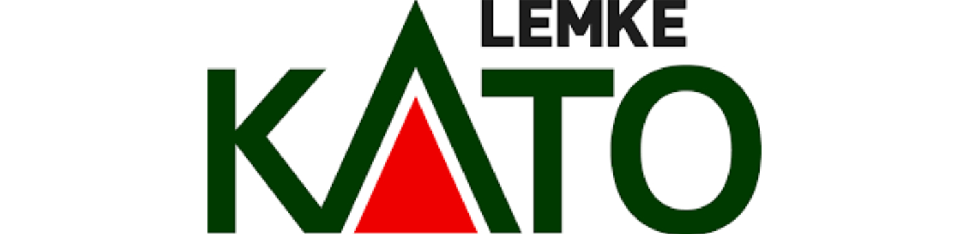 KATO im Modellbahnshop