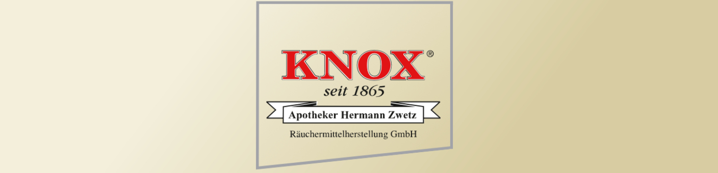 KNOX KNOX im Modellbahnshop