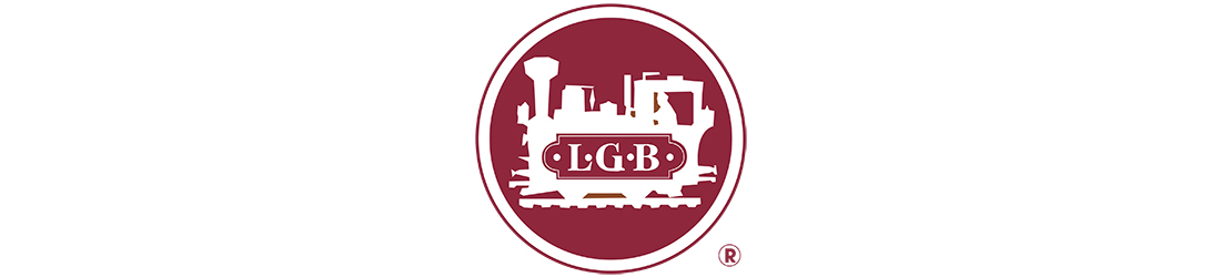 LGB im Modellbahnshop