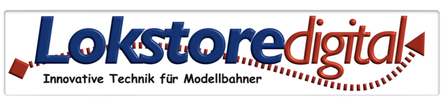 Lokstoredigital im Modellbahnshop