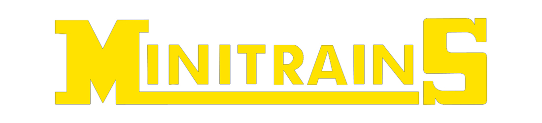 Minitrains im Modellbahnshop