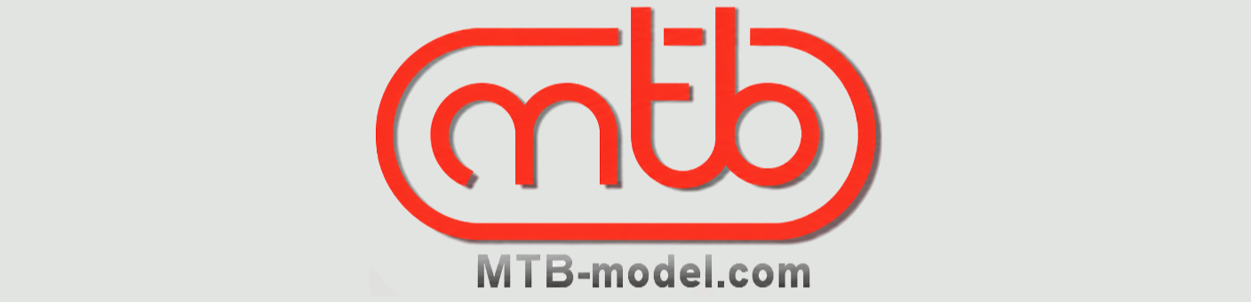 MTB MTB im Modellbahnshop