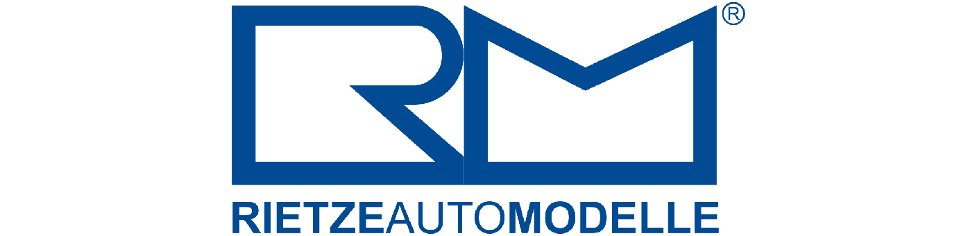 Rietze Automodelle im Modellbahnshop