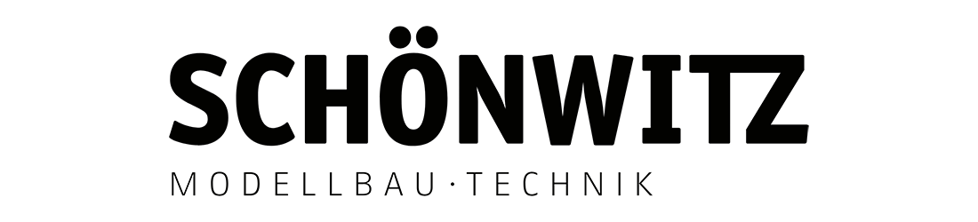 Modellbau Schönwitz im Modellbahnshop