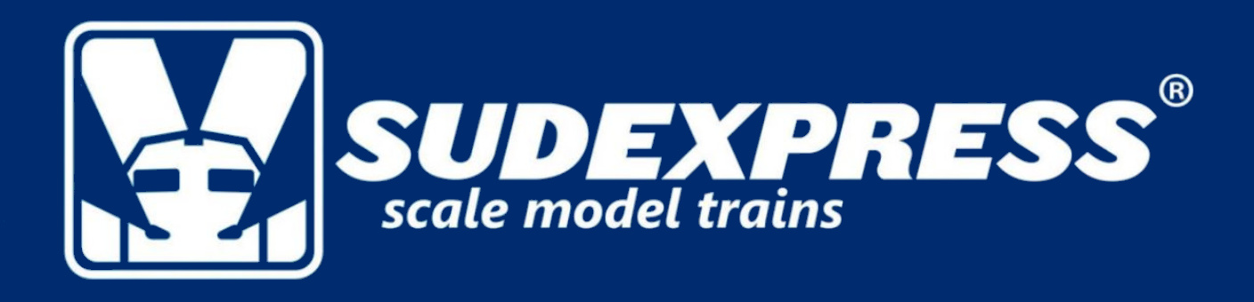 Sudexpress Sudexpress im Modellbahnshop