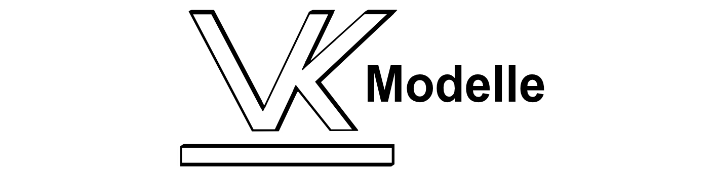 VK-Modelle im Modellbahnshop
