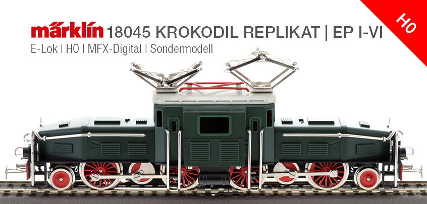 Märklin 18045