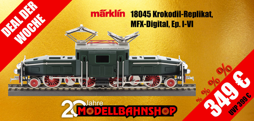 Märklin 18045