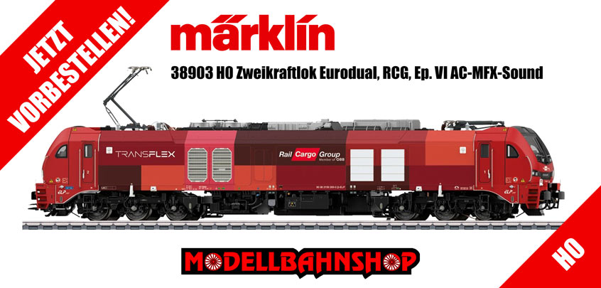 Märklin 38903