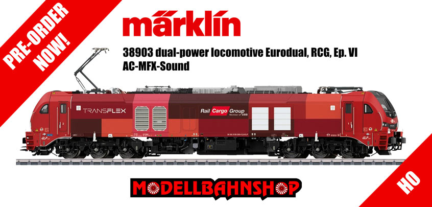 Märklin 38903