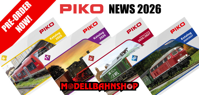 PIKO News 2026