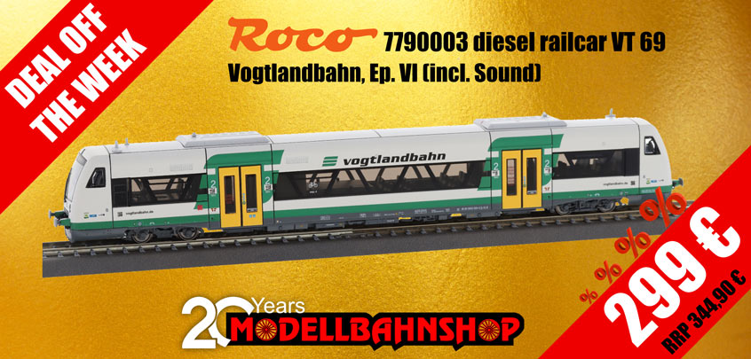 Roco 7790003