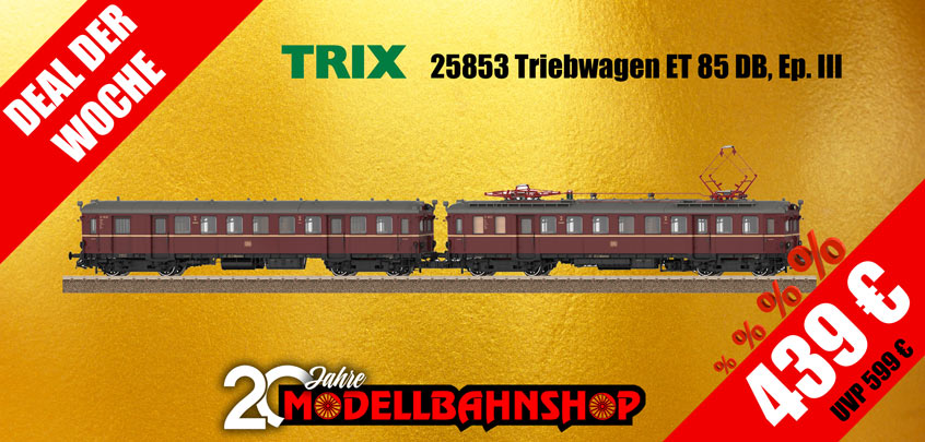 Trix 25853