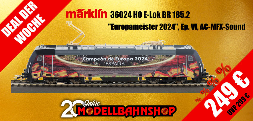 Märklin 36024