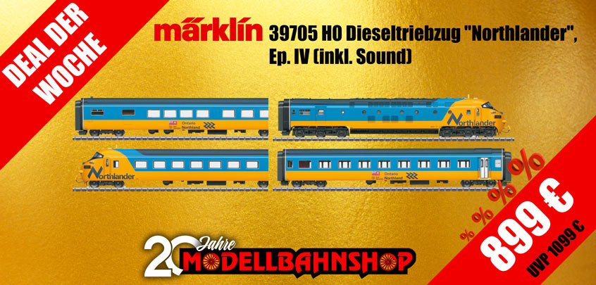 Märklin 39705