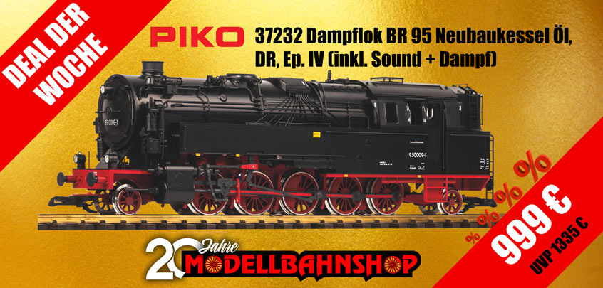 Piko 37232