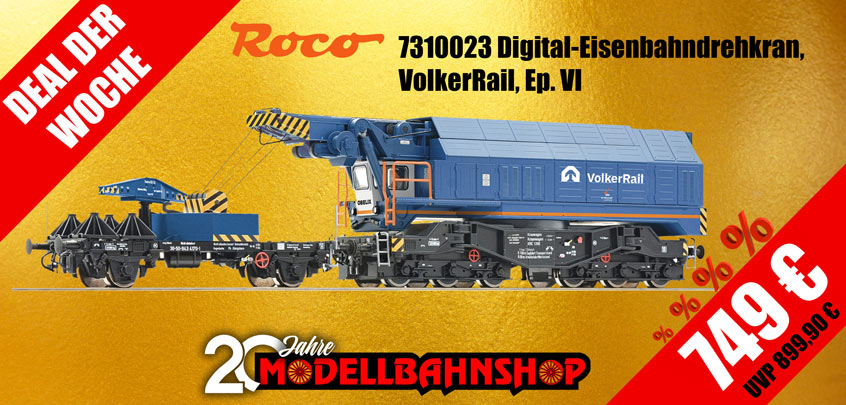 Roco 7310023