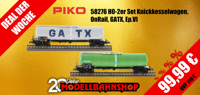 Piko 58276