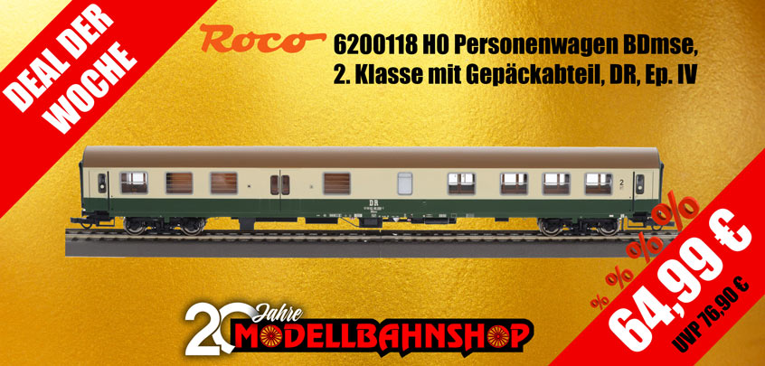 Roco 6200118