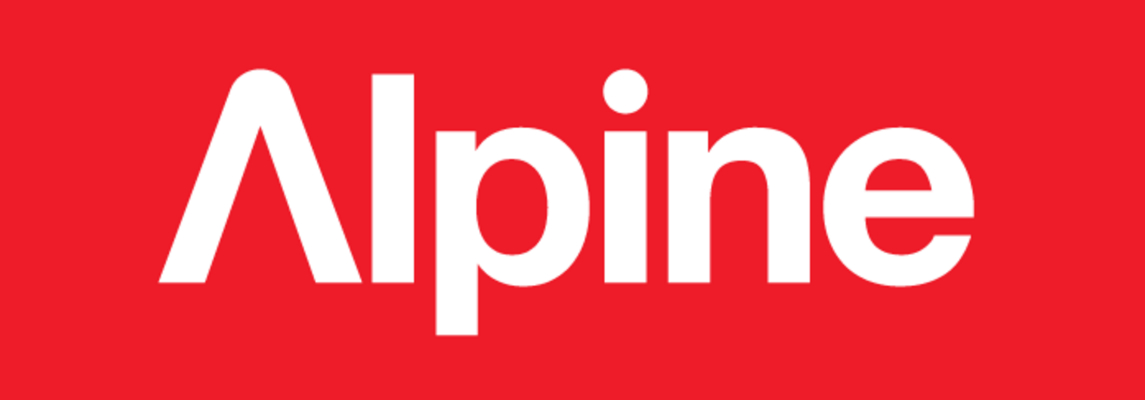 Alpine