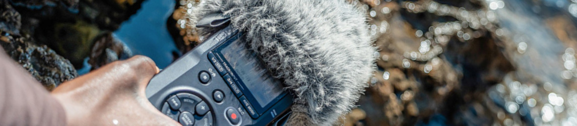 Audio Recorder Audio Recorder