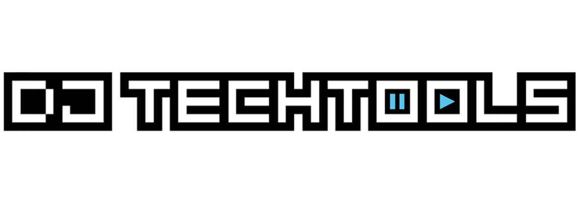 DJ-Tech Tools DJ-Tech Tools