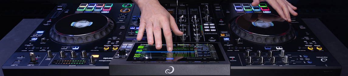 DJ Controller