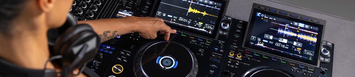 DJ Mediaplayer DJ Mediaplayer