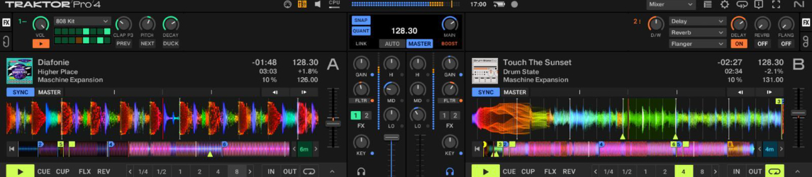 DJ Software