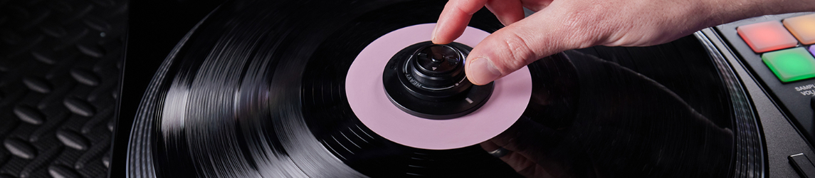 DVS Digitale Vinylsysteme DVS Digitale Vinylsysteme