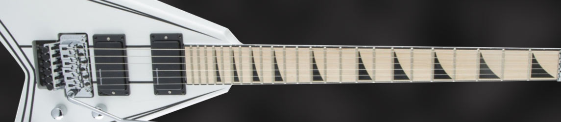 E-Gitarren Heavy-Style