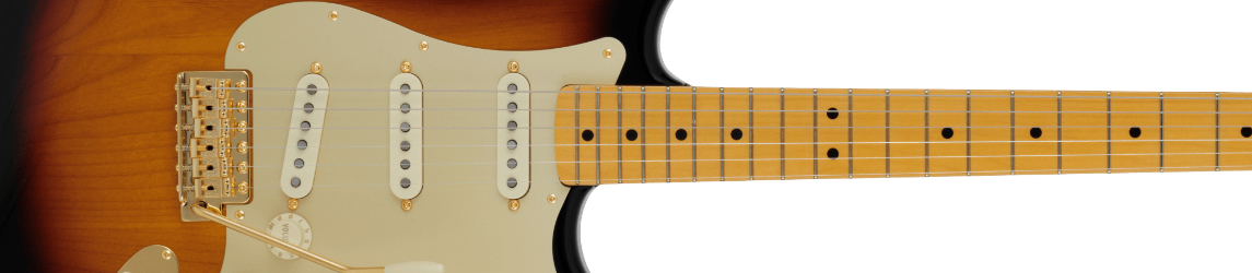 E-Gitarren ST-Style