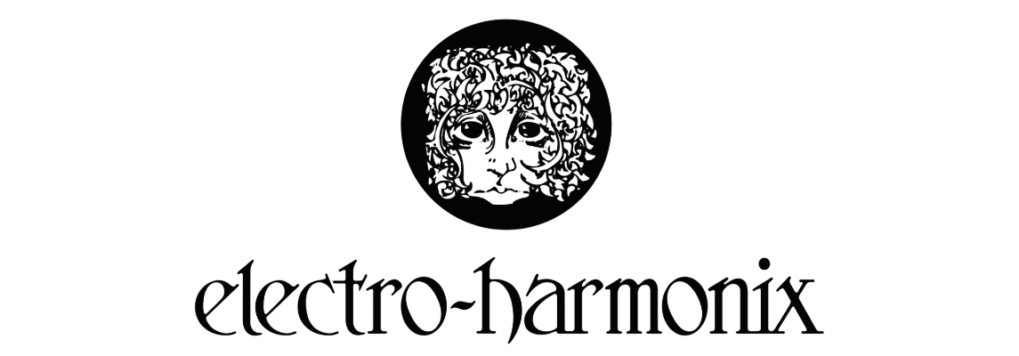 electro-harmonix