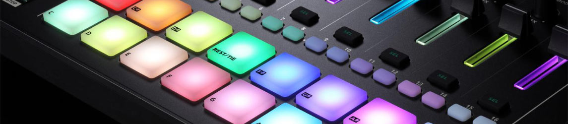 Grooveboxen Grooveboxen