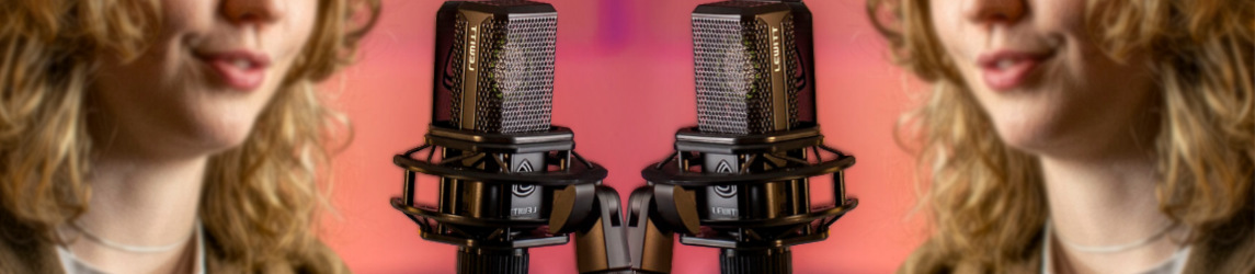 Großmembran Studiomikrofone Großmembran Studiomikrofone