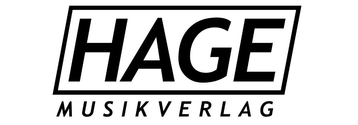 Hage Musikverlag