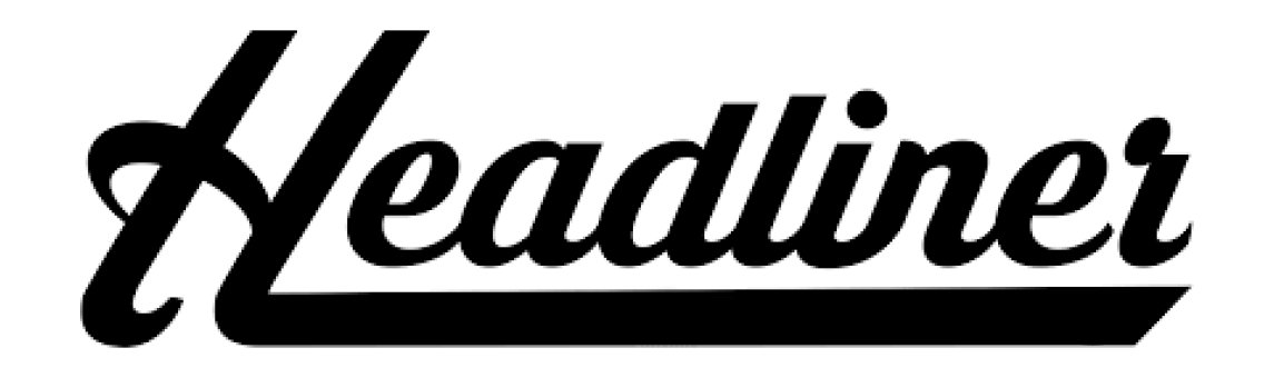 Headliner