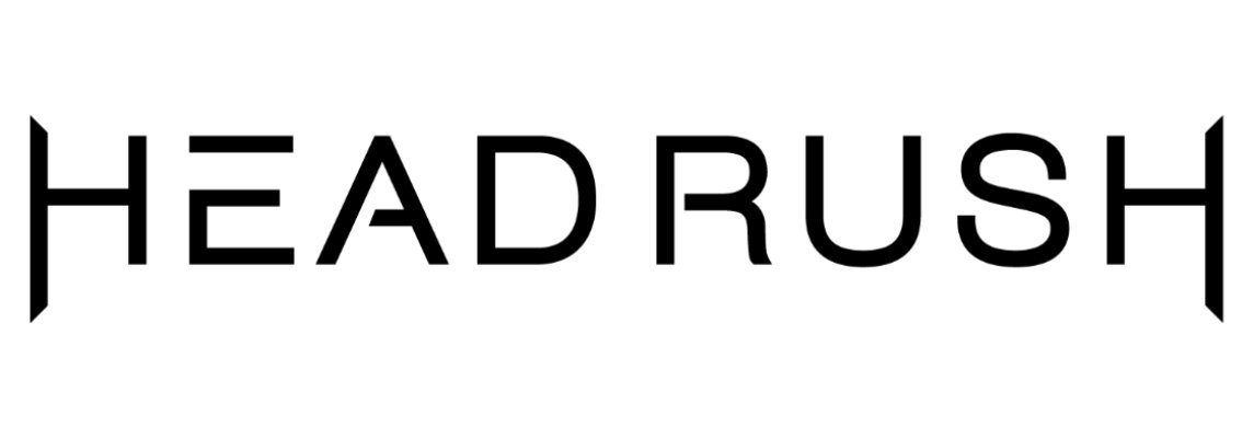 Headrush