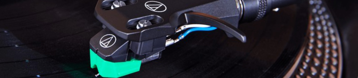 Headshell Systeme