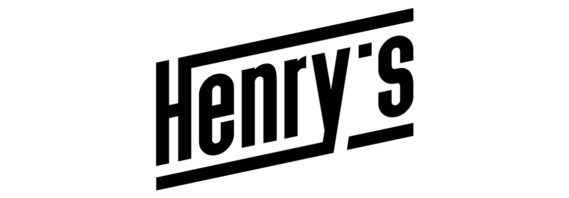 Henry's