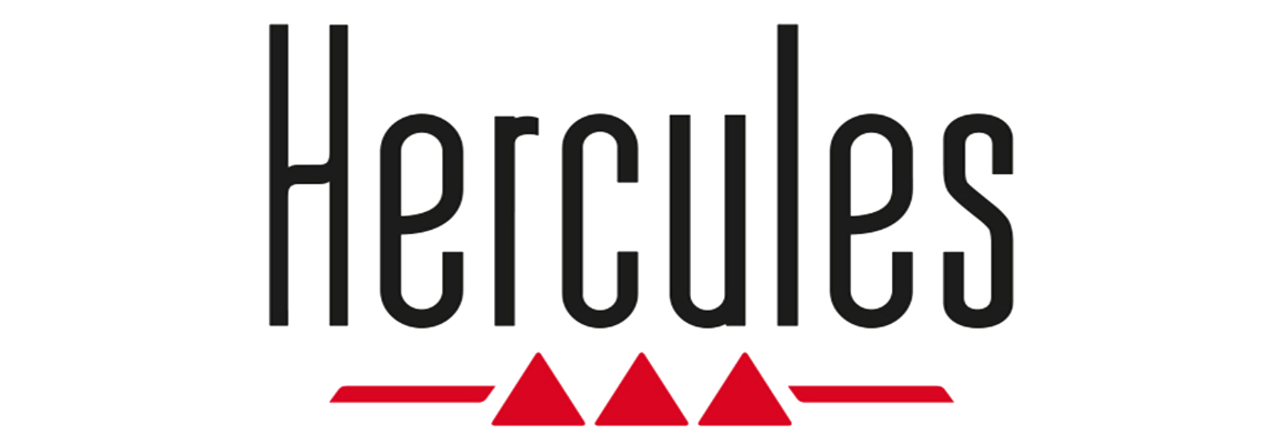 Hercules DJ