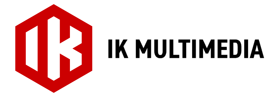 IK Multimedia
